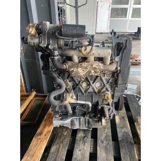 Motor VOLVO S40 2001 D4192T4 30620672