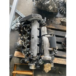 Motor VOLVO S40 2001 D4192T4 30620672