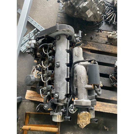 Motor VOLVO S40 2001 D4192T4 30620672
