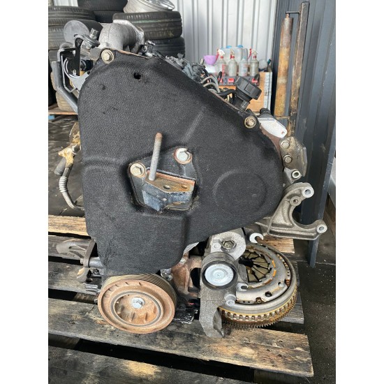 Motor VOLVO S40 2001 D4192T4 30620672