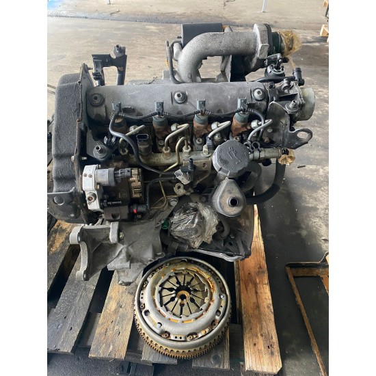 Motor VOLVO S40 2001 D4192T4 30620672