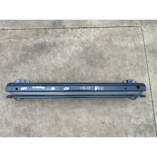 Rear bumper frame Volvo V60 S60 2018+ 31468293