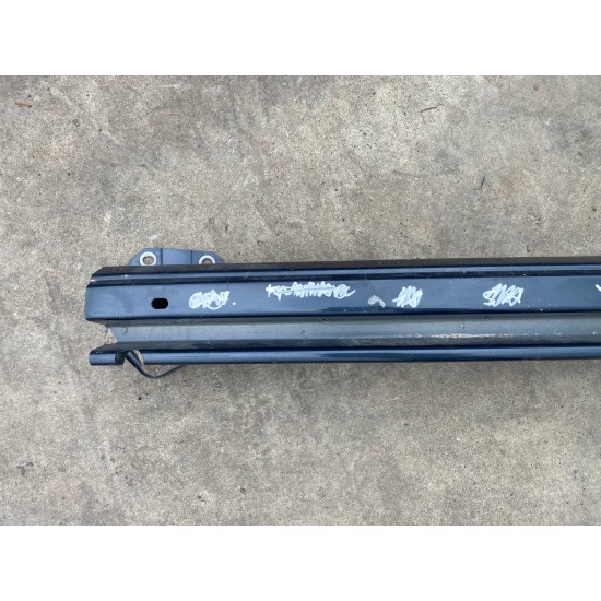 Rear bumper frame Volvo V60 S60 2018+ 31468293