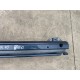 Rear bumper frame Volvo V60 S60 2018+ 31468293