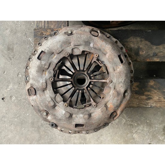 Clutch kit VOLVO S40 S60 V60 S80 V50 XC70 XC60 31336100 324042310 124040310 30756117 31367641
