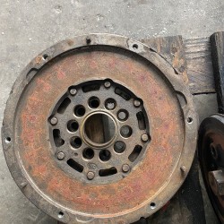 Clutch kit VOLVO S40 S60 V60 S80 V50 XC70 XC60 31336100 324042310 124040310 30756117 31367641