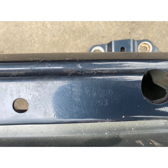 Rear bumper frame Volvo V60 S60 2018+ 31468293