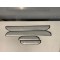 Set ornamente exterioare prag VOLVO XC60 30721136 31265141 31265140