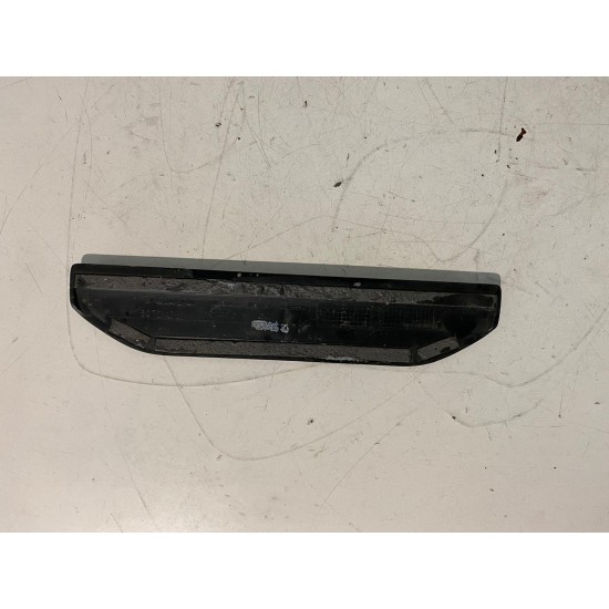 Set ornamente exterioare prag VOLVO XC60 30721136 31265141 31265140