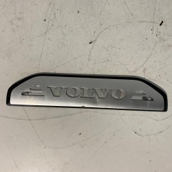 Set ornamente exterioare prag VOLVO XC60 30721136 31265141 31265140