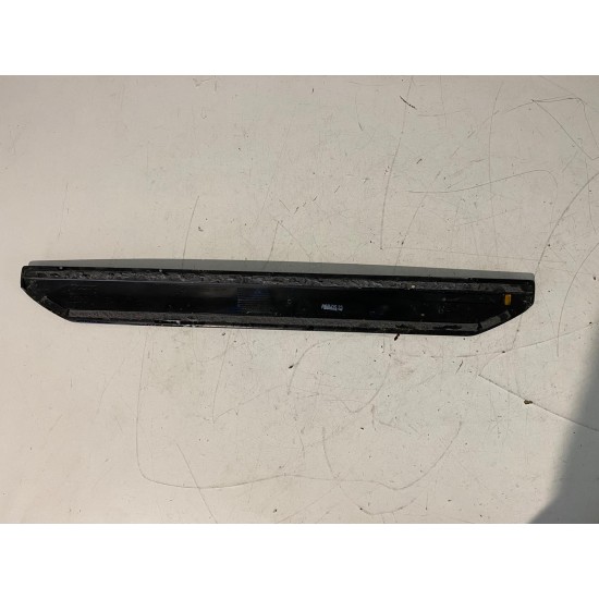 Set ornamente exterioare prag VOLVO XC60 30721136 31265141 31265140