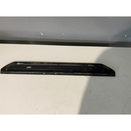 Set ornamente exterioare prag VOLVO XC60 30721136 31265141 31265140