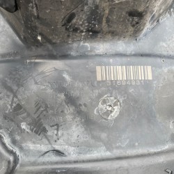 Right Front Wheel arch liner Volvo V60 S60 V60 CC 2018+ 31694931 31425476