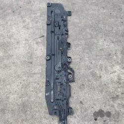 Shield right pipes under the car Volvo XC60 V90 V60 XC90 V60CC 32260495