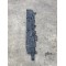Shield right pipes under the car Volvo XC60 V90 V60 XC90 V60CC 32260495