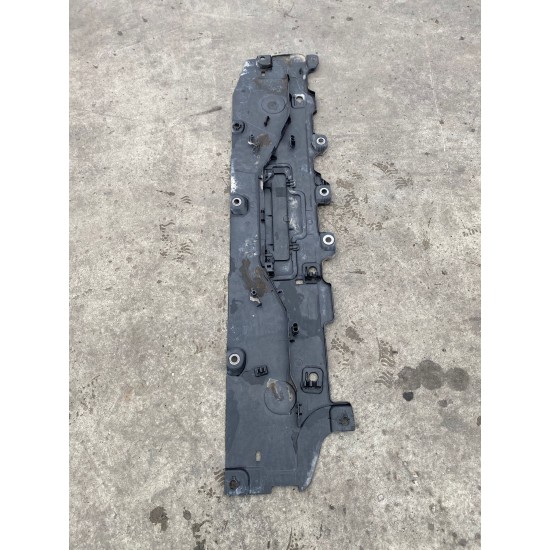 Scut stanga conducte sub masina Volvo XC60 V90 V60 V90CC 31497613