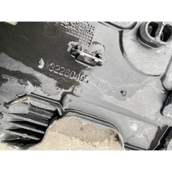 Shield right pipes under the car Volvo XC60 V90 V60 XC90 V60CC 32260495