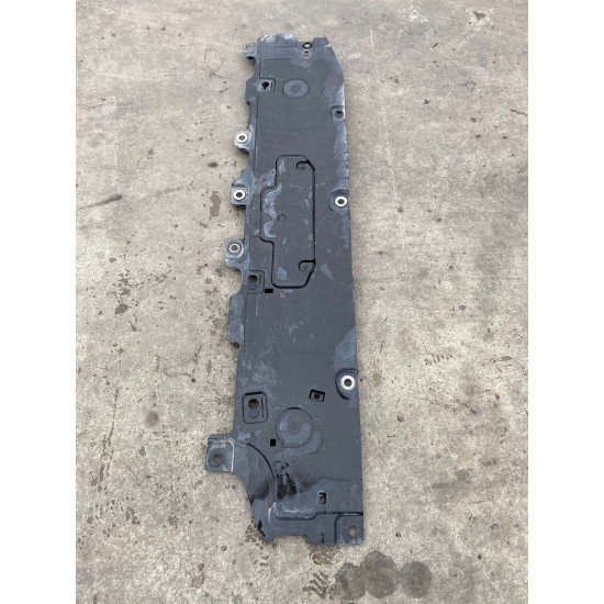 Scut stanga conducte sub masina Volvo XC60 V90 V60 V90CC 31497613
