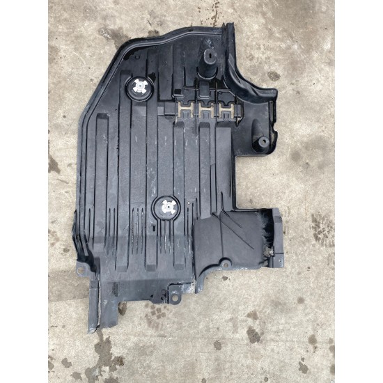 Left side cover underbody VOLVO V60CC 32289318