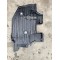 Left side cover underbody VOLVO V60CC 32289318