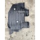 Left side cover underbody VOLVO V60CC 32289318