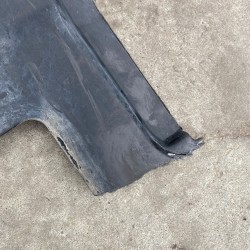 Left side cover underbody VOLVO V60CC 32289318