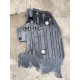 Left side cover underbody VOLVO V60CC 32289318