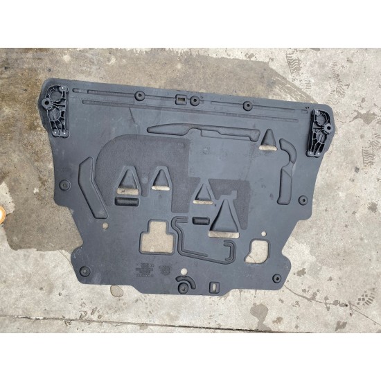 Engine protection plate Volvo S60 S90 V60 V90 XC60 XC90 2017-2023 32226491 Engine protection plate Volvo S60 S90 V60 V90 XC60 XC90 2017-2023 32226491