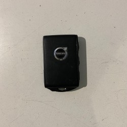 Ignition key keyless remote key VOLVO XC40 S90 V90 V60 31419952