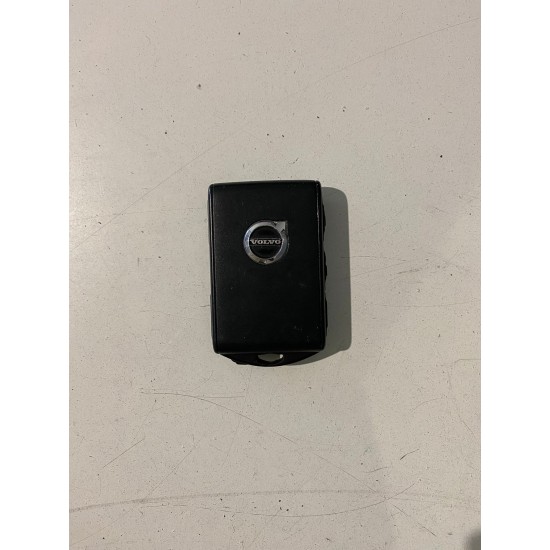 Ignition key keyless remote key VOLVO XC40 S90 V90 V60 31419952