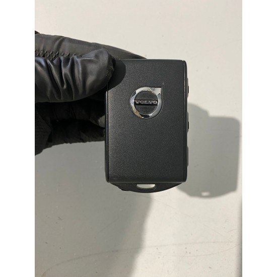 Ignition key keyless remote key VOLVO XC40 S90 V90 V60 31419952