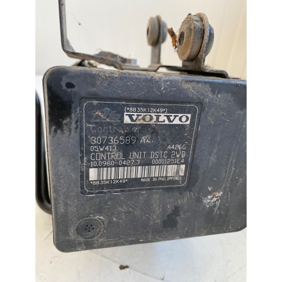 ABS Pump Volvo C30 S40 V50 30736589 30736588 4N51-2C405-EC