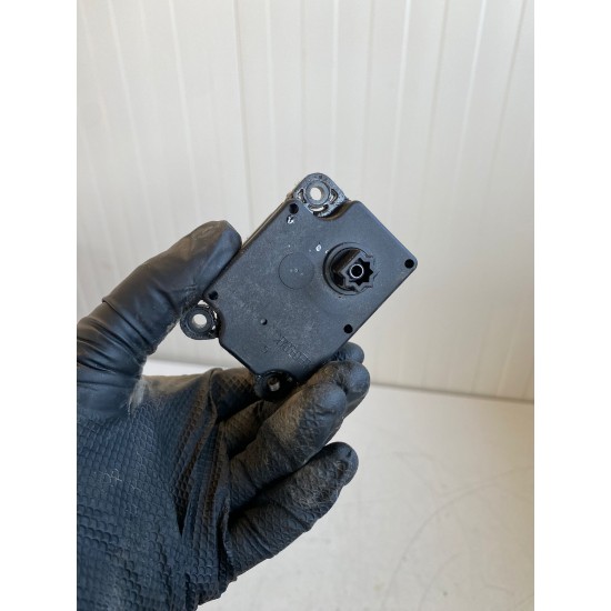 Motoras recirculare aeroterma Volvo S40 V50 C30 V40 4N5H-19E616-6652A 30733779