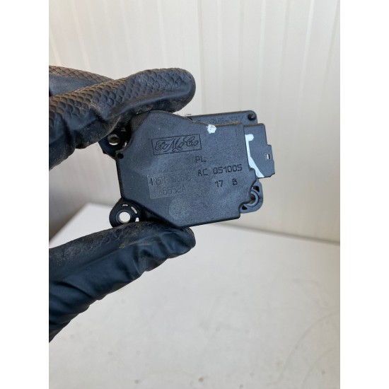 Motoras recirculare aeroterma Volvo S40 V50 C30 V40 4N5H-19E616-6652A 30733779