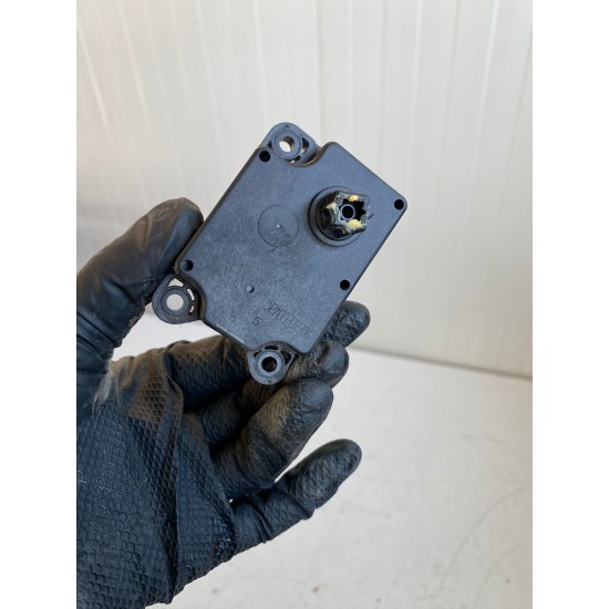 Motoras recirculare aeroterma Volvo S40 V50 C30 V40 4N5H-19E616-6652A 30733779