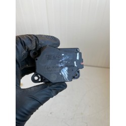 Motoras recirculare aeroterma Volvo S40 V50 C30 V40 4N5H-19E616-6652A 30733779