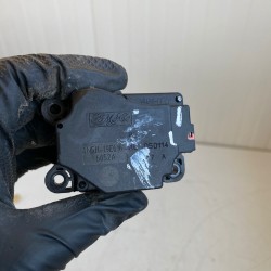 Motoras recirculare aeroterma Volvo S40 V50 C30 V40 4N5H-19E616-6652A 30733779