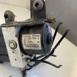 ABS Pump Volvo C30 S40 V50 30736589 30736588 4N51-2C405-EC