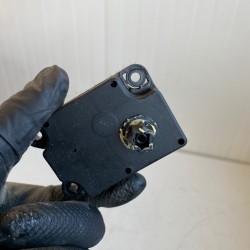 Motoras recirculare aeroterma Volvo S40 V50 C30 V40 4N5H-19E616-6652A 30733779