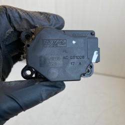 Motoras recirculare aeroterma Volvo S40 V50 C30 V40 4N5H-19E616-6652A 30733779