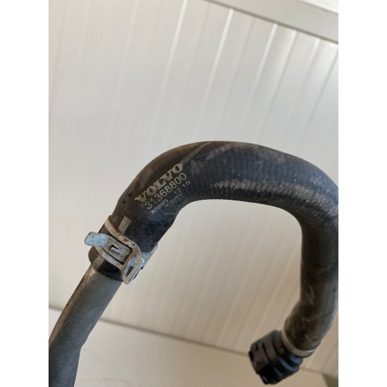 Conducta apa Volvo V40 31686269 31368800