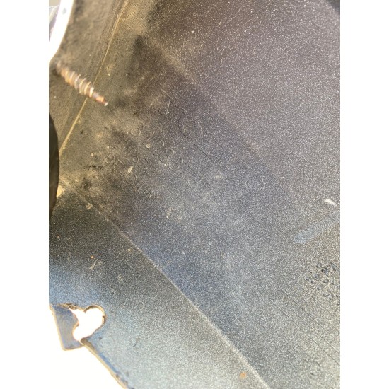 Bara fata cu spalatori Volvo V40 2012-2019 31283732 