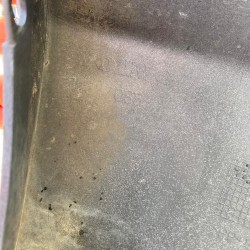 Bara fata cu gauri de spalator Volvo V40 R-Design 31347085