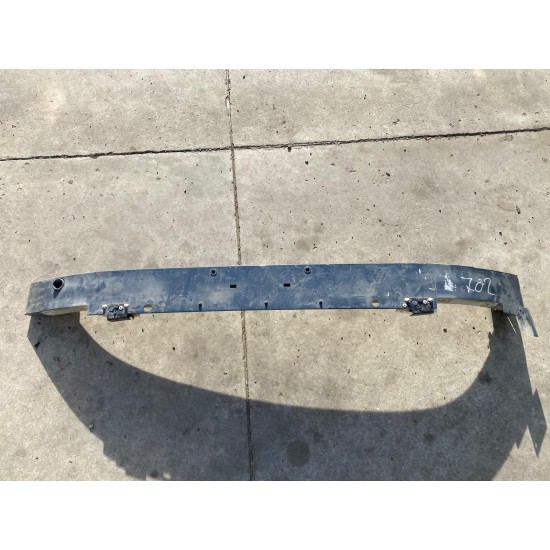 Front bumper rail VOLVO S60 2018+