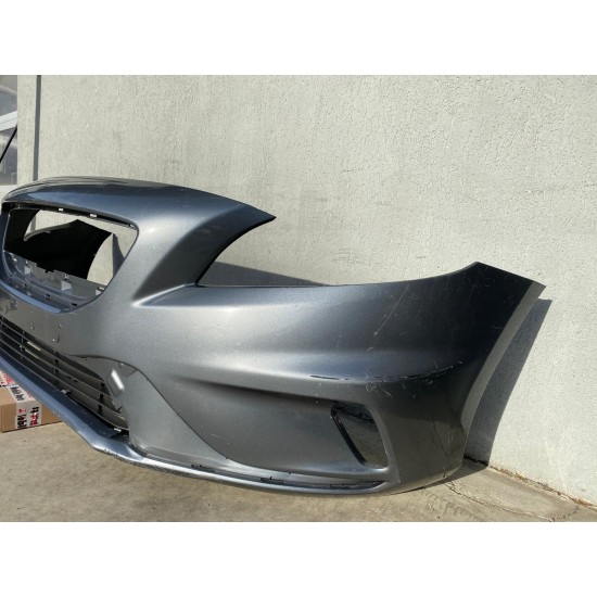 Bara fata cu gauri de spalator Volvo V40 R-Design 31347085