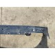 Front bumper rail VOLVO S60 2018+