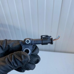 Airbag impact sensor VOLVO S60 V60 XC40 2020+ 31476275