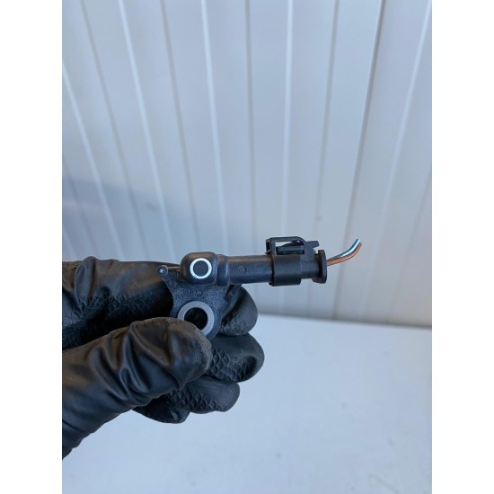 Airbag impact sensor VOLVO S60 V60 XC40 2020+ 31476275