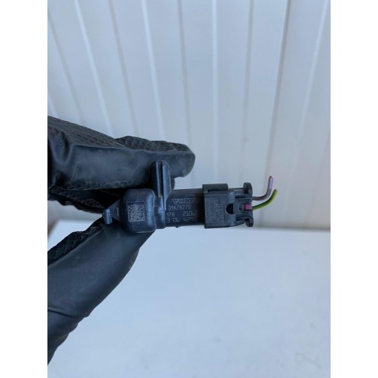 Airbag impact sensor VOLVO S60 V60 XC40 2020+ 31476275