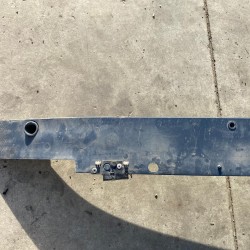 Front bumper rail VOLVO S60 2018+